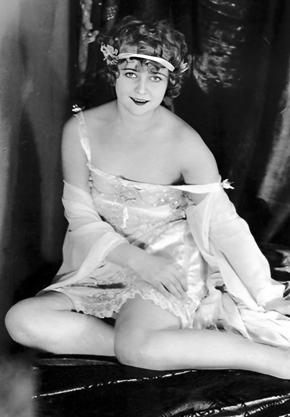 Wanda Hawley