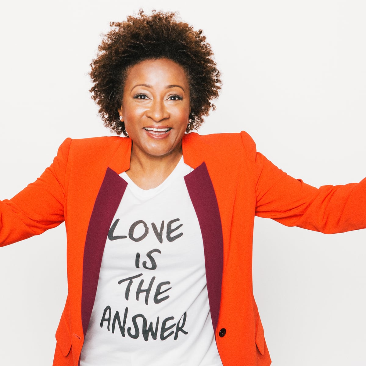 Wanda Sykes