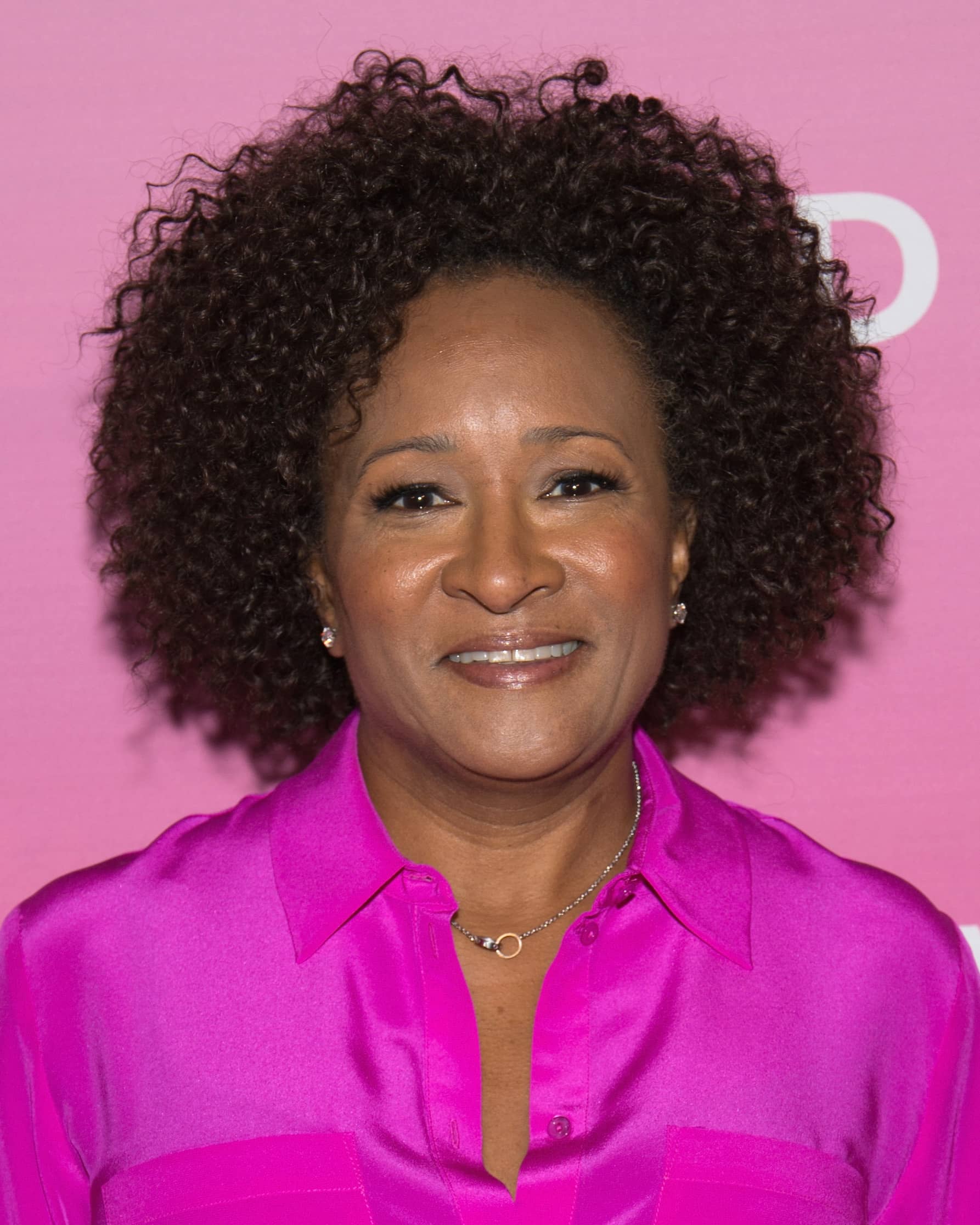 Wanda Sykes