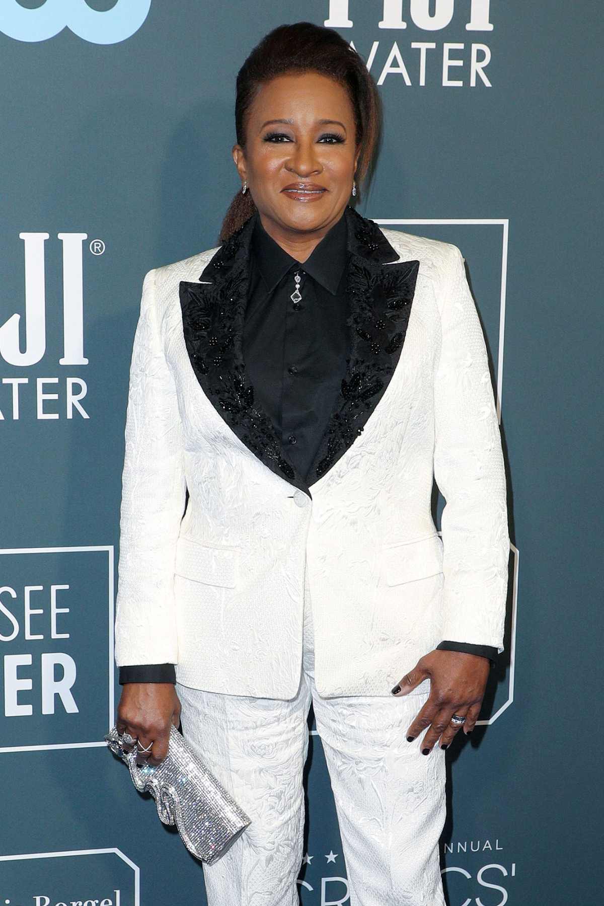 Wanda Sykes