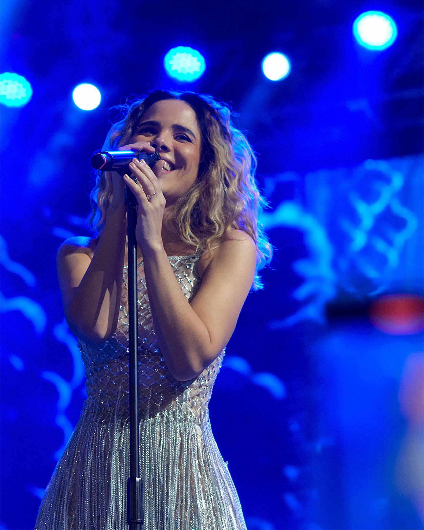 Wanessa Camargo