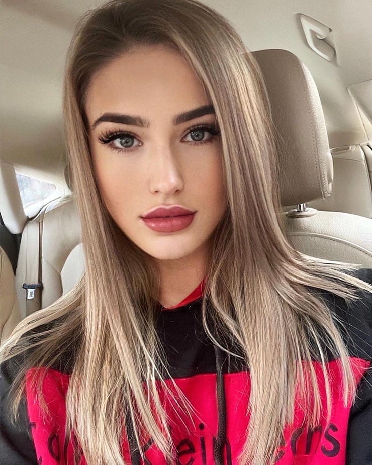 Wiktoria Dolinska