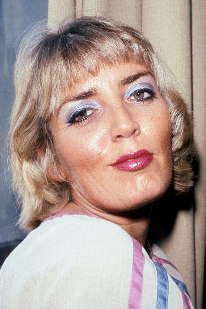Xaviera Hollander
