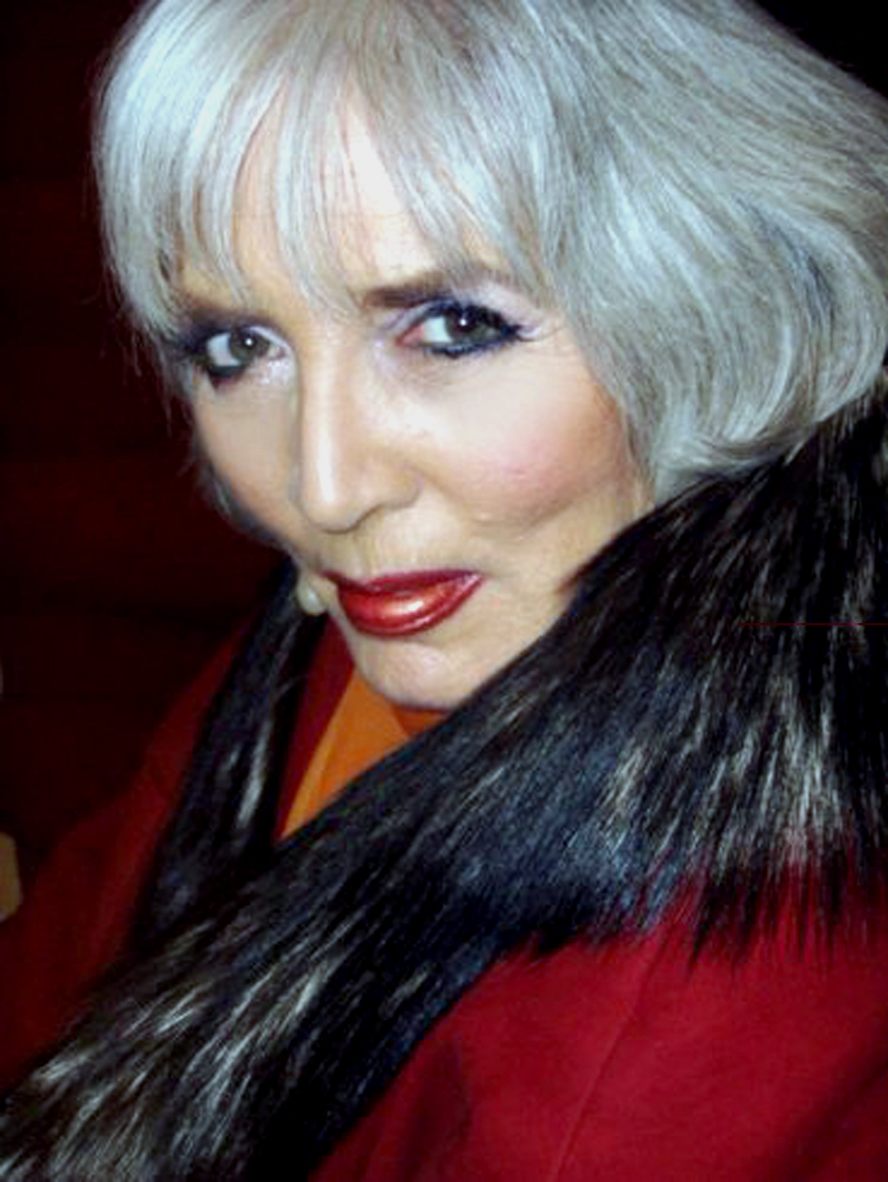 Xaviera Hollander