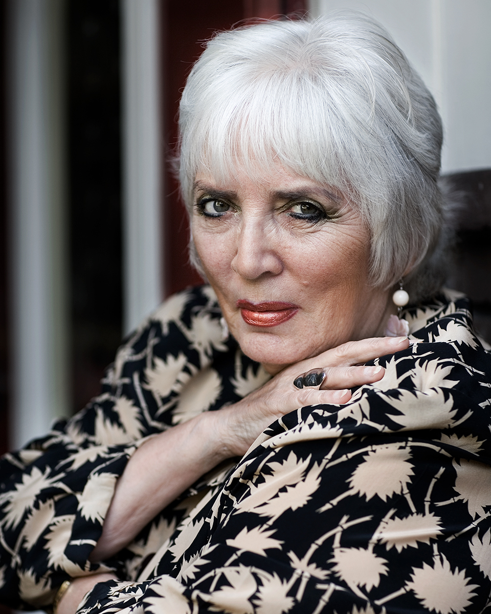 Xaviera Hollander