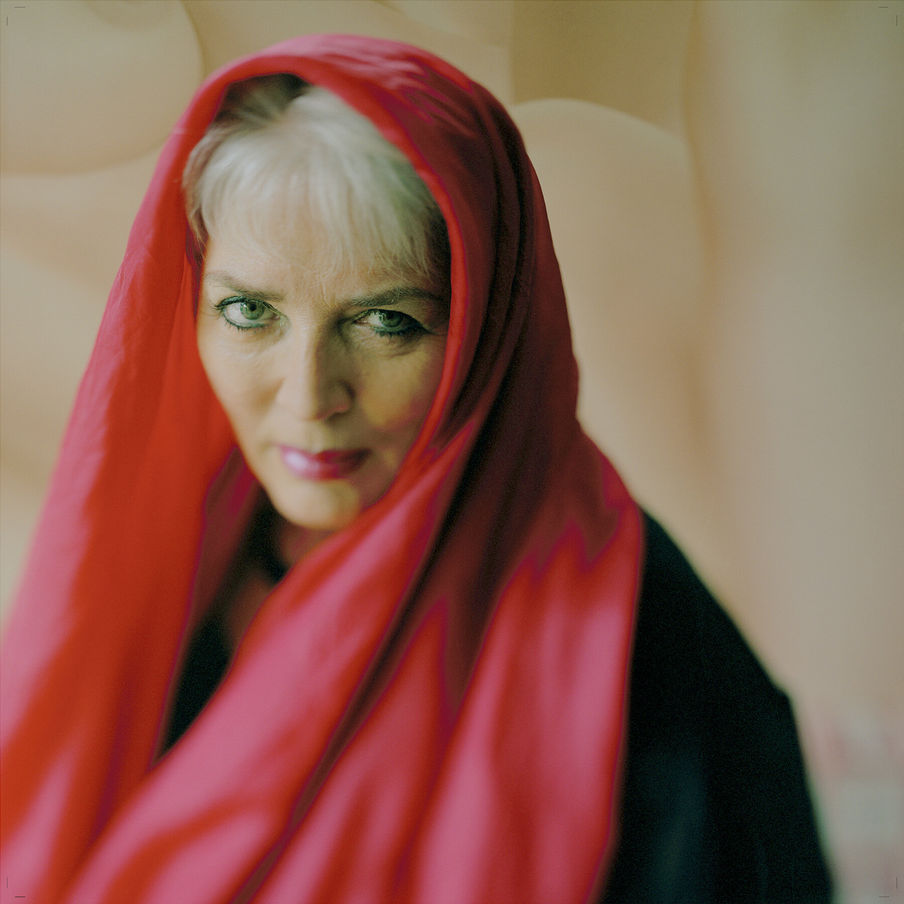 Xaviera Hollander