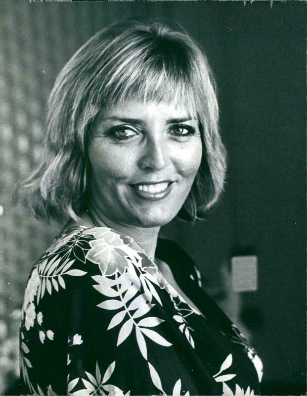 Xaviera Hollander