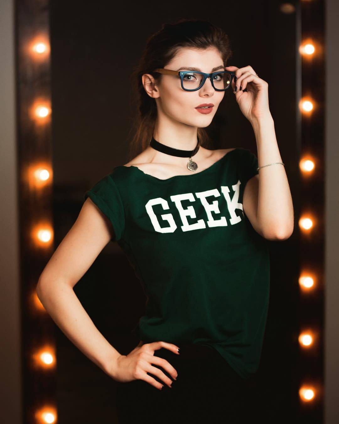 Xenia Shelkovskaya