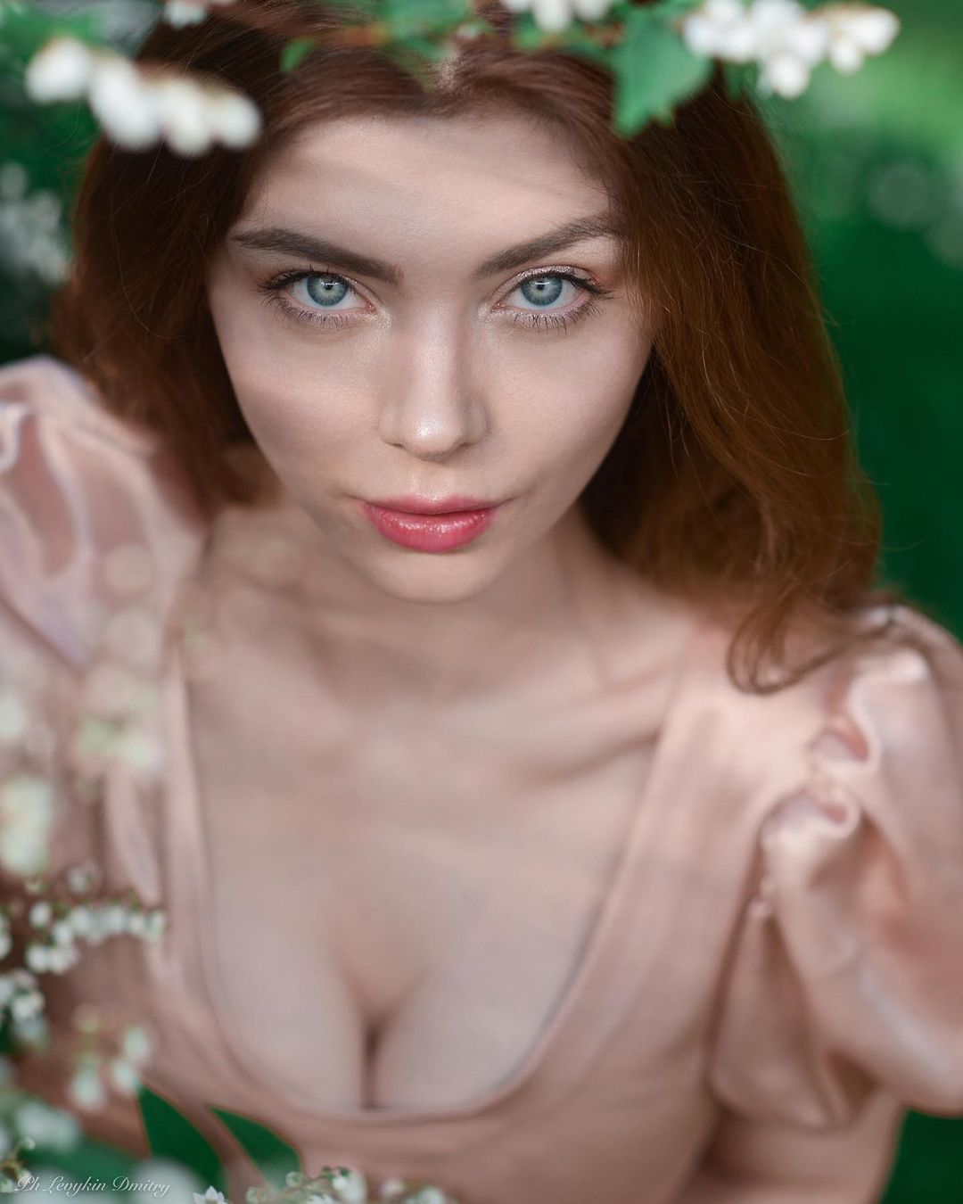 Xenia Shelkovskaya