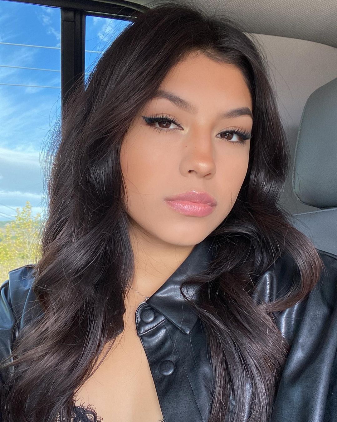 Yael Bernal