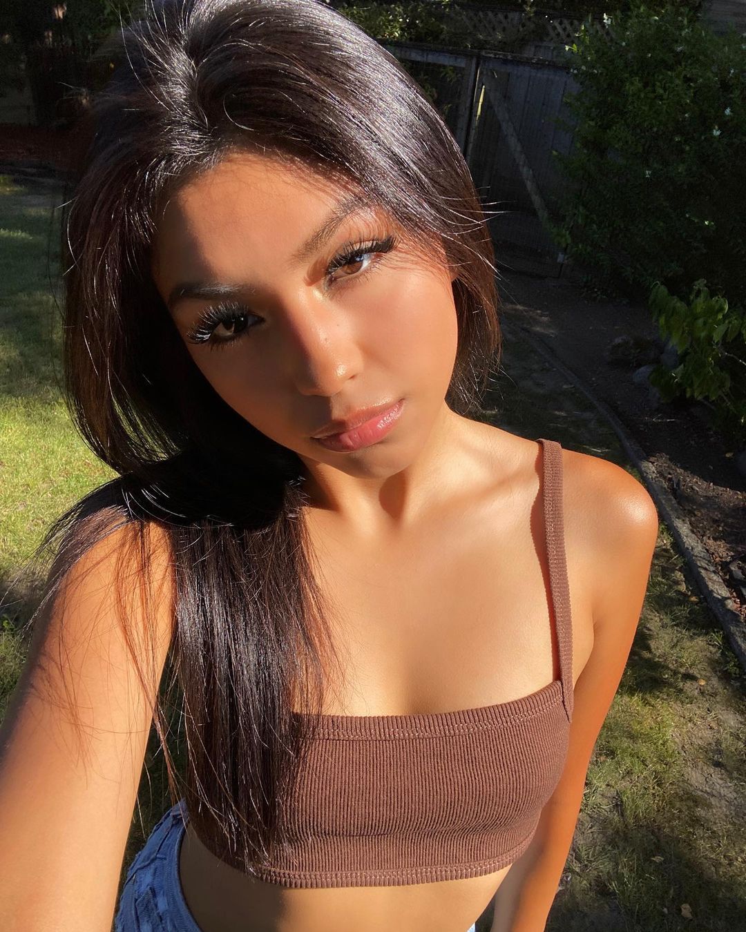 Yael Bernal