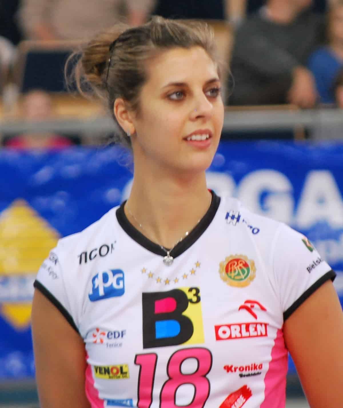 Yael Castiglione
