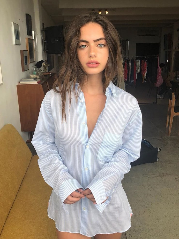 Yael Shelbia