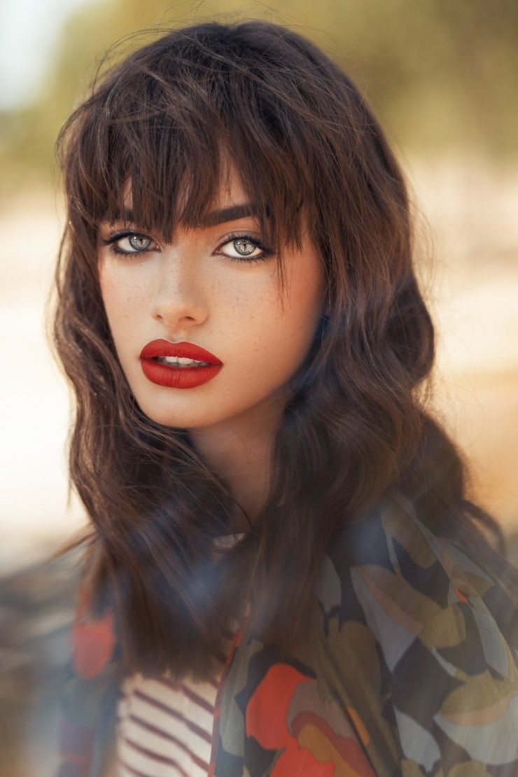Yael Shelbia