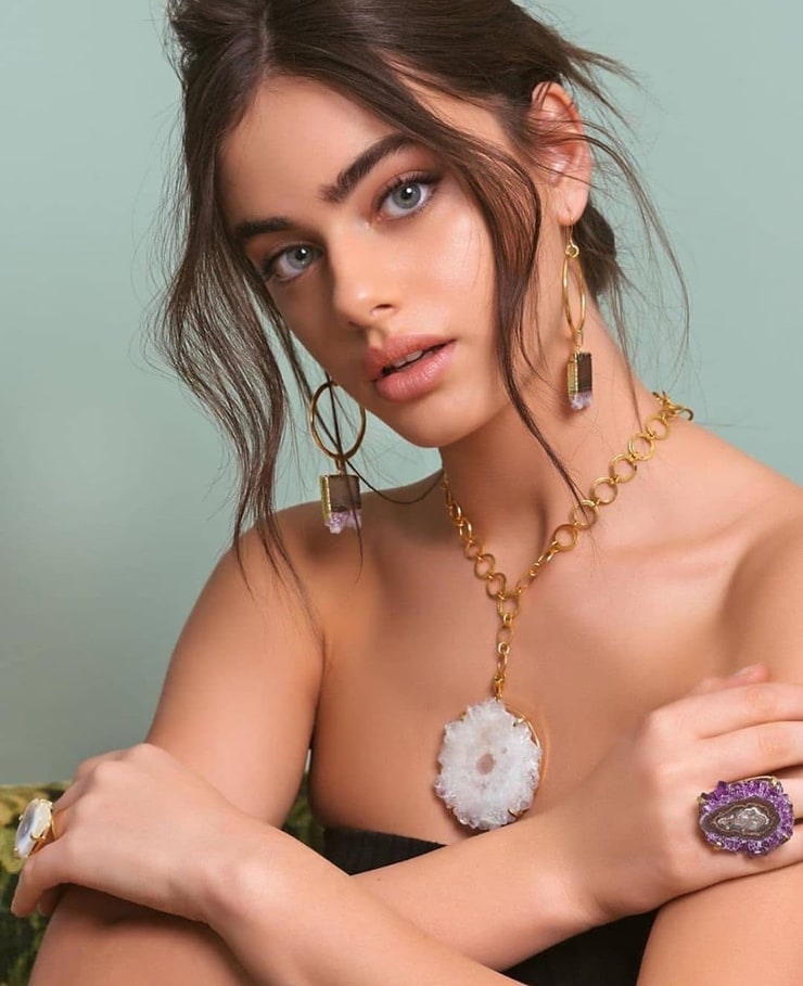 Yael Shelbia