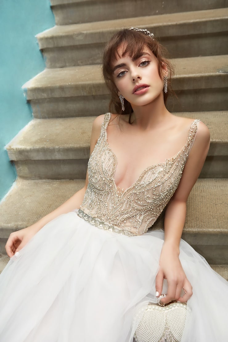 Yael Shelbia