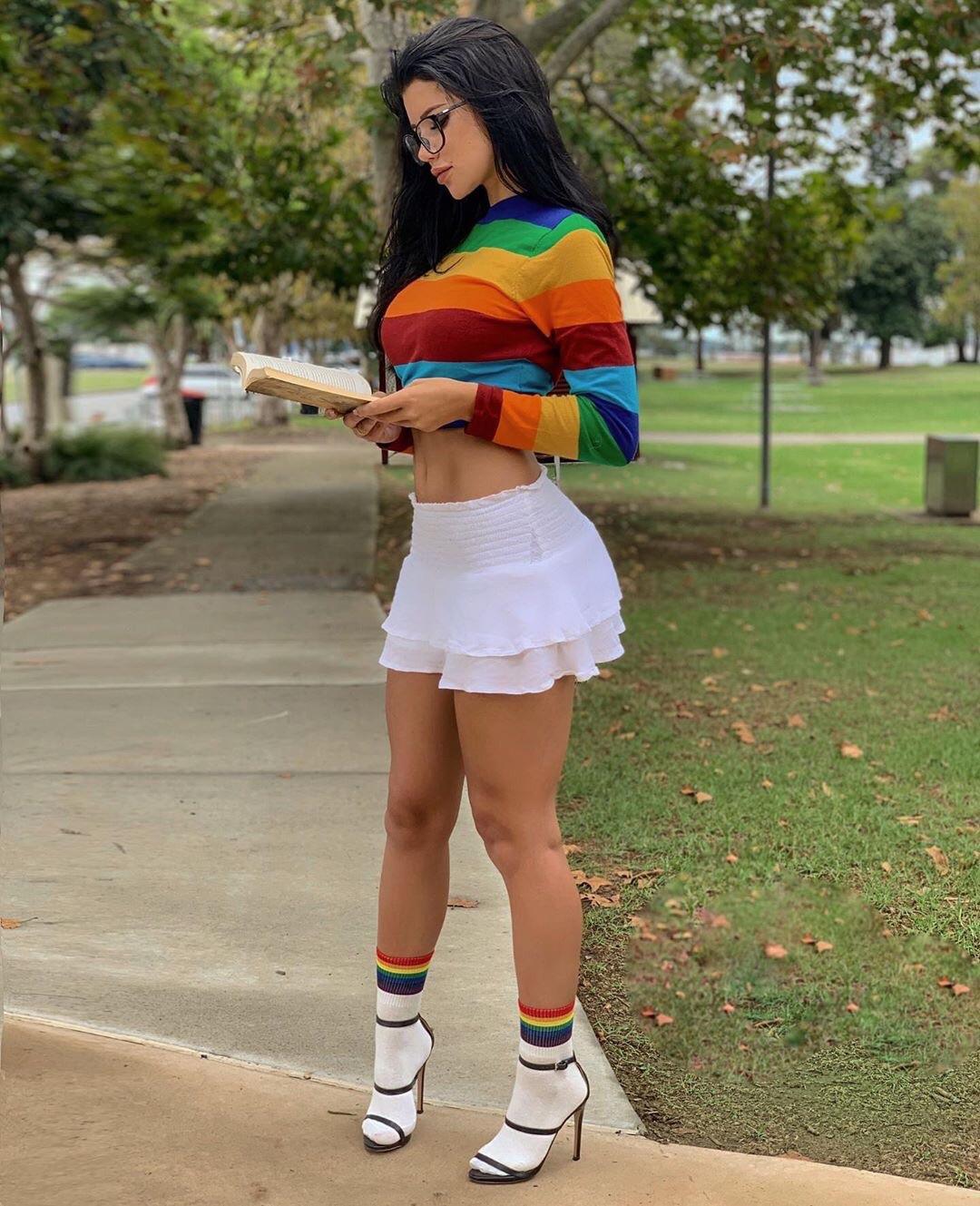 Yagan Moore