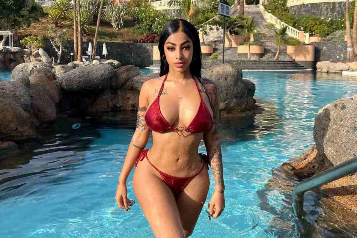 Yailin La Mas Viral