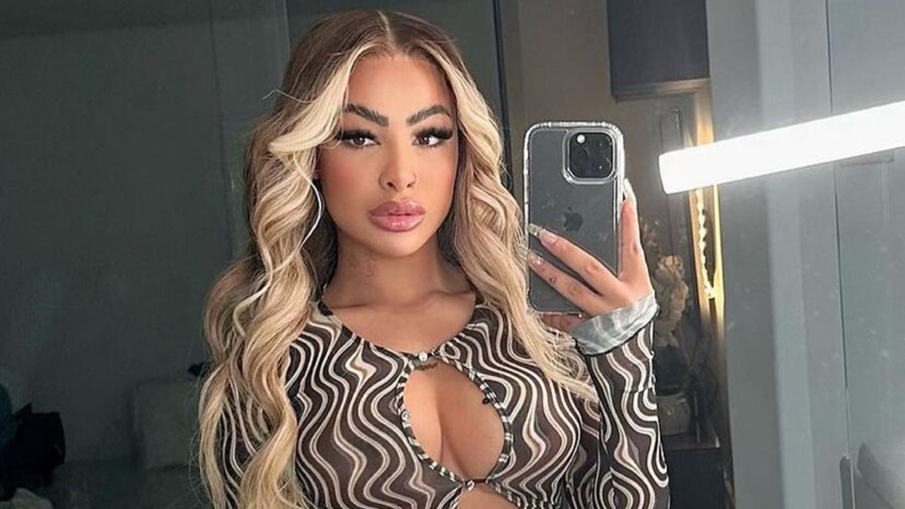 Yailin La Mas Viral