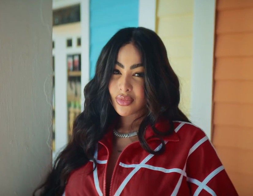Yailin La Mas Viral