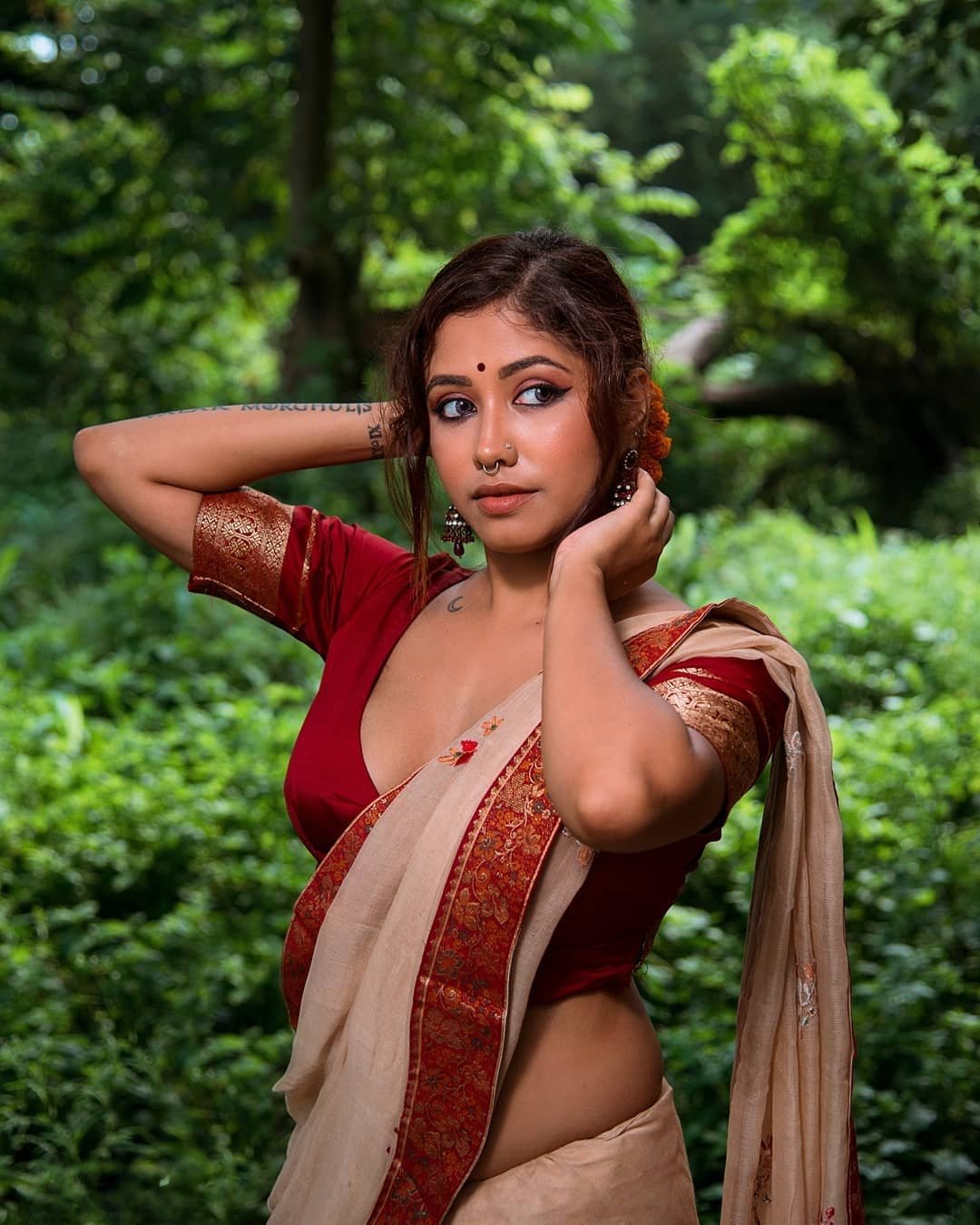 Yajnaseni