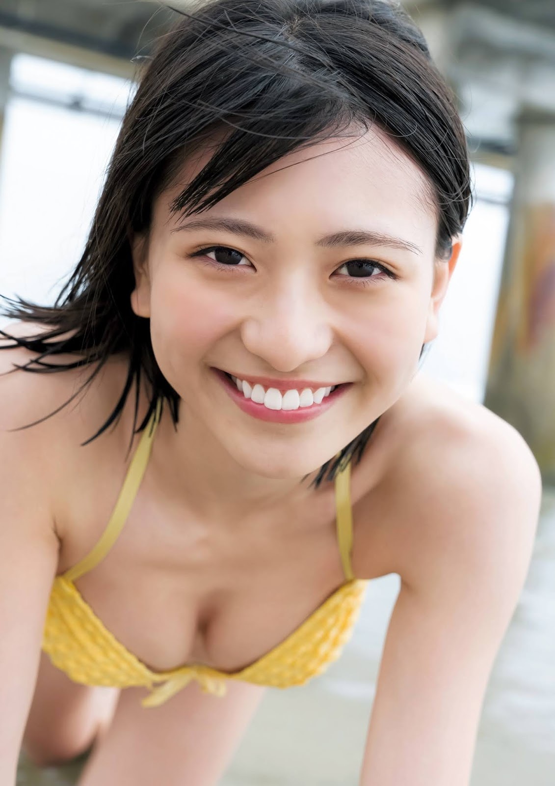 Yamada Minami
