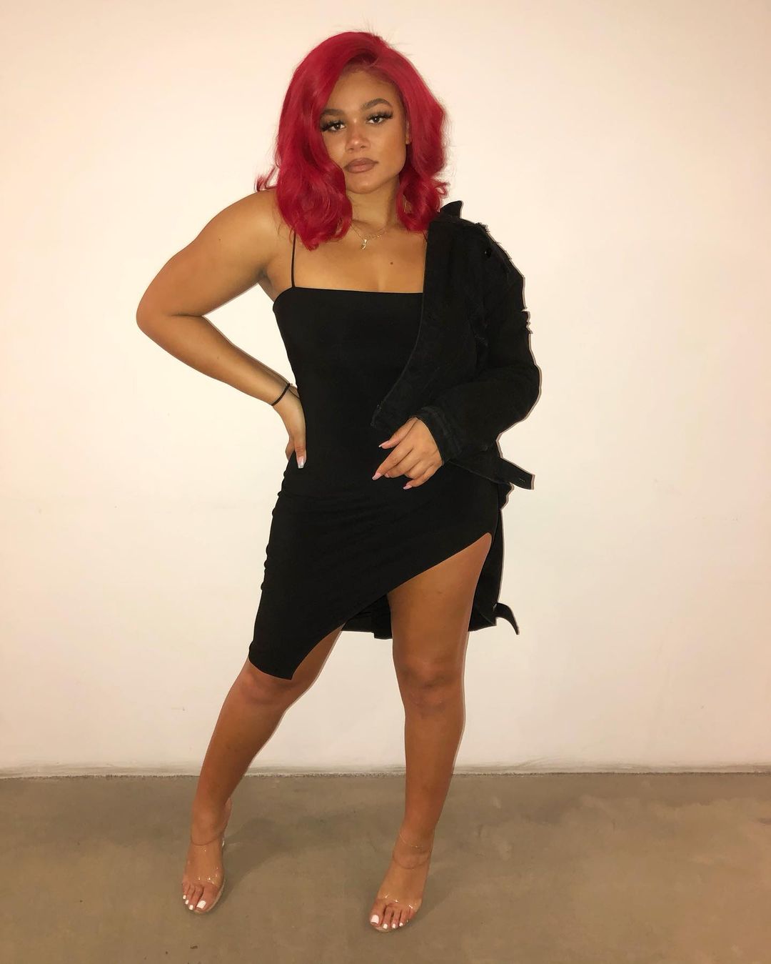 Yamani Wallace