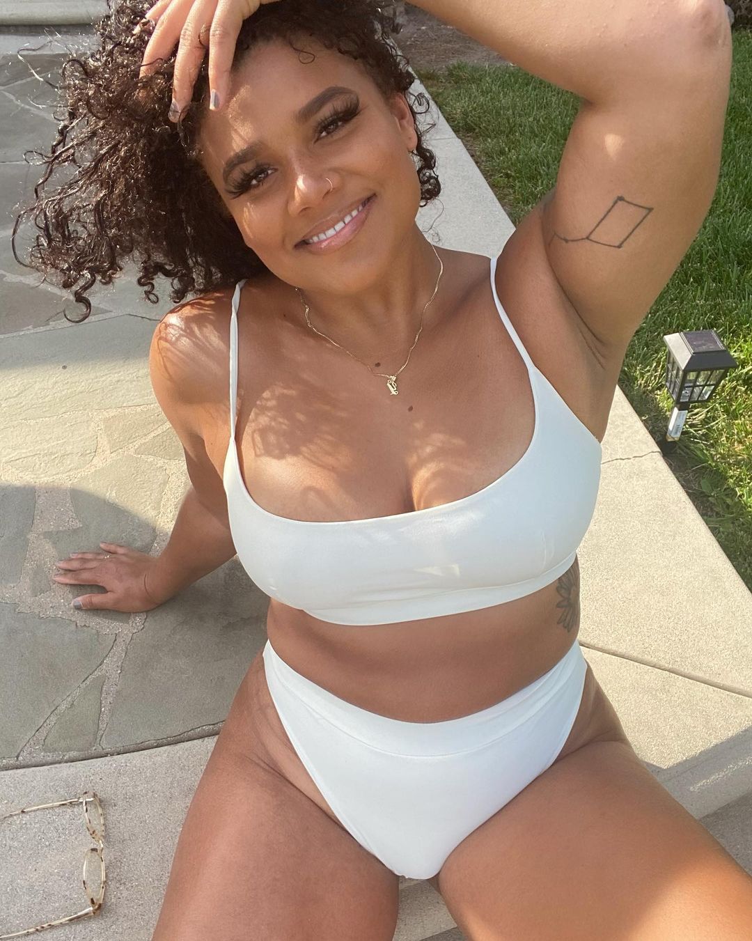 Yamani Wallace
