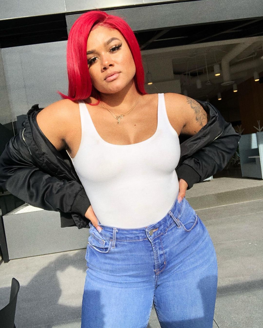 Yamani Wallace