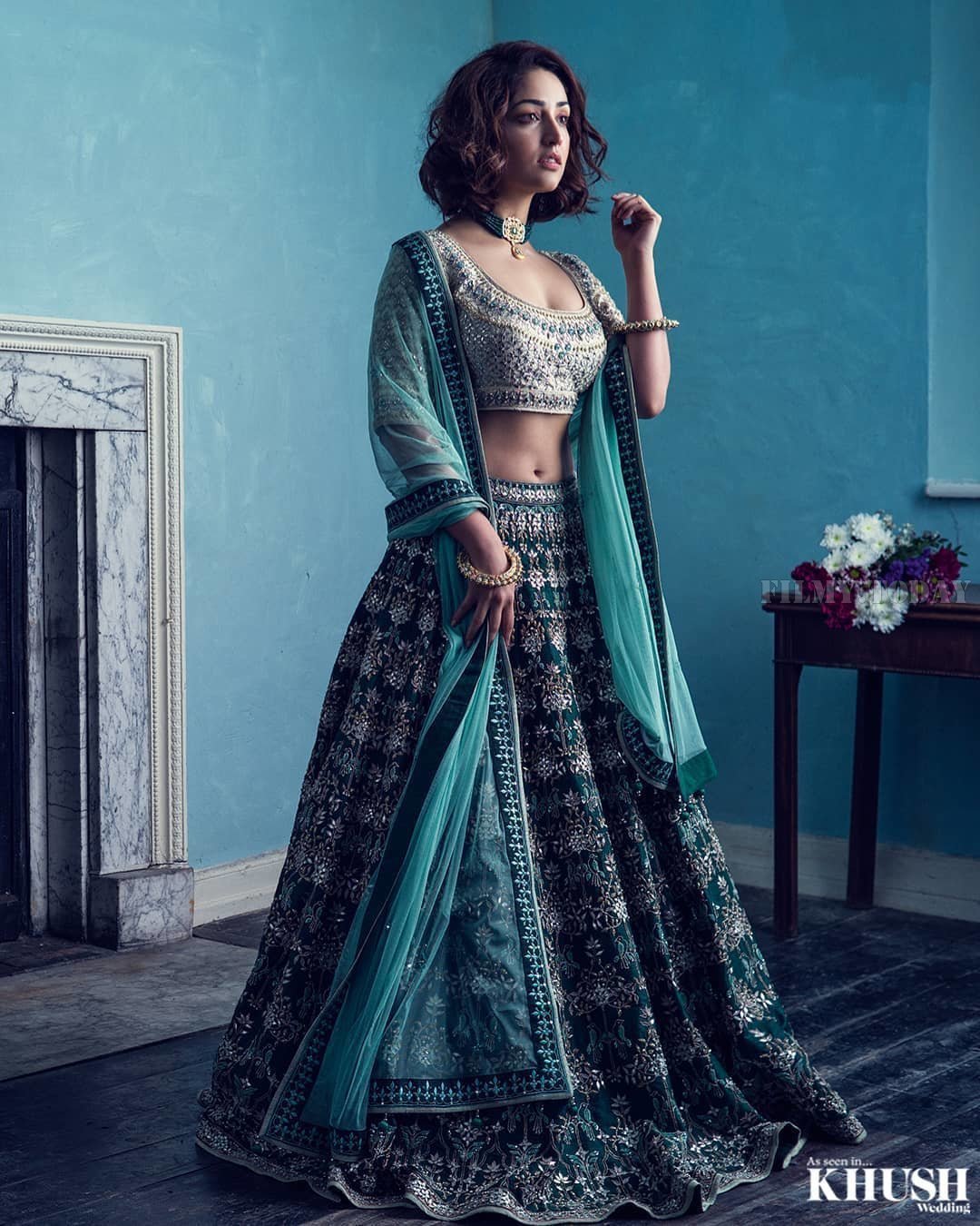 Yami Gautam