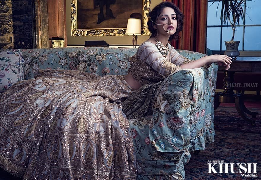 Yami Gautam
