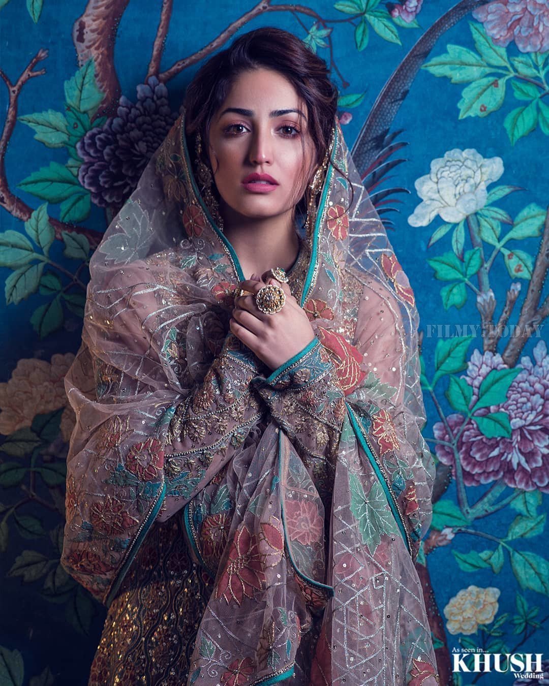 Yami Gautam