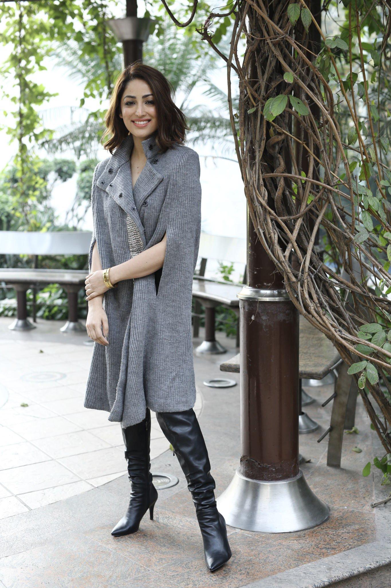 Yami Gautam