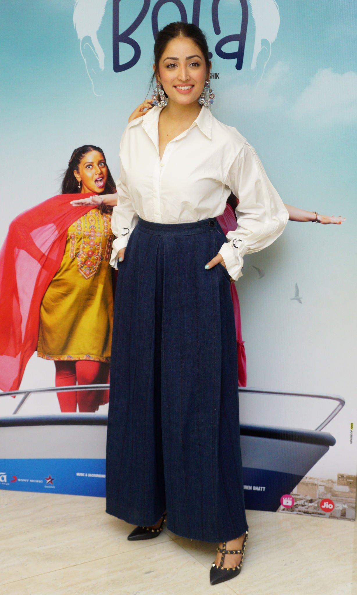 Yami Gautam