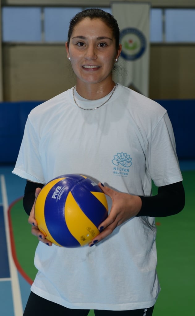 Yamila Nizetich