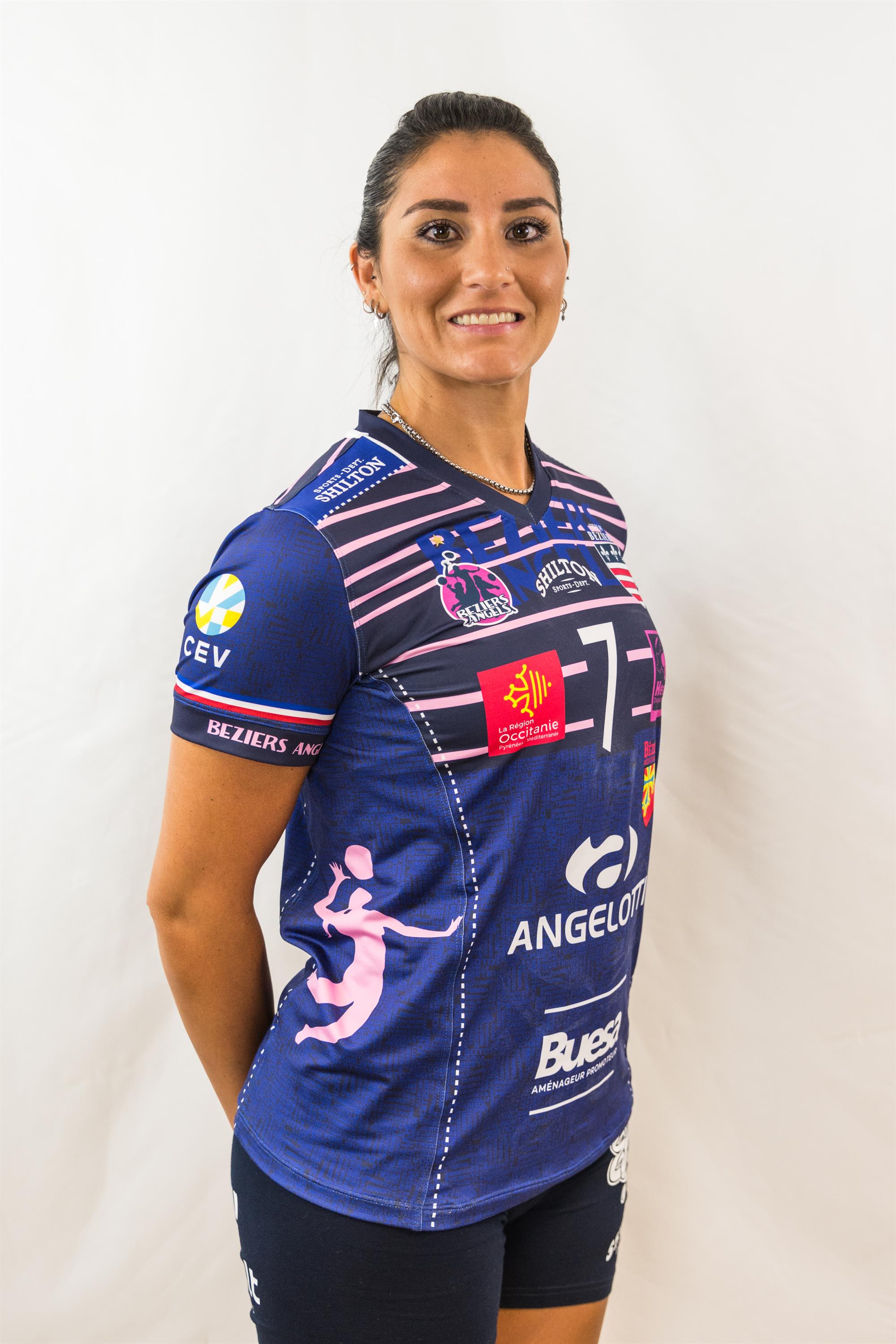Yamila Nizetich