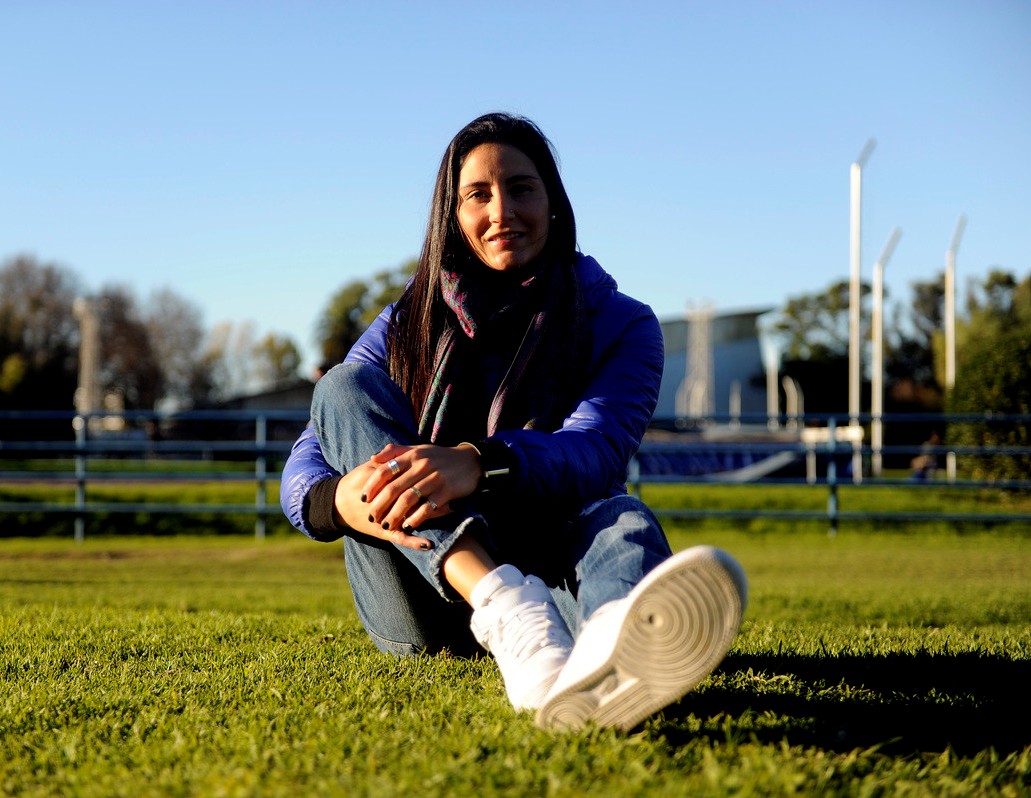 Yamila Nizetich