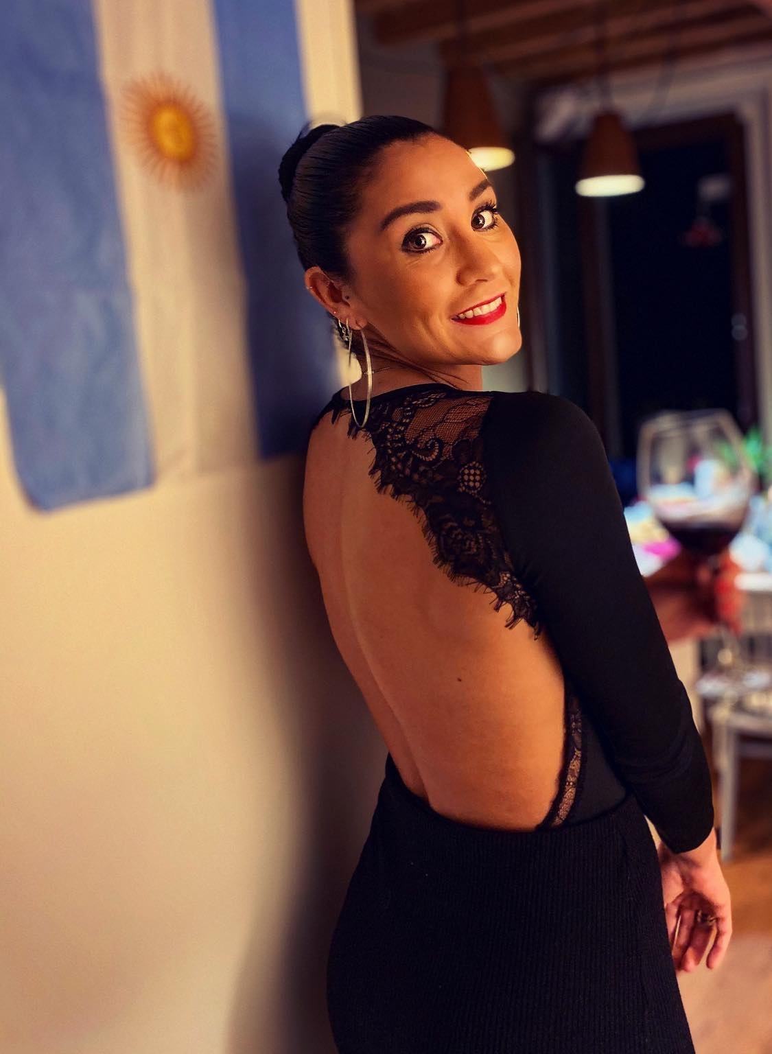 Yamila Nizetich