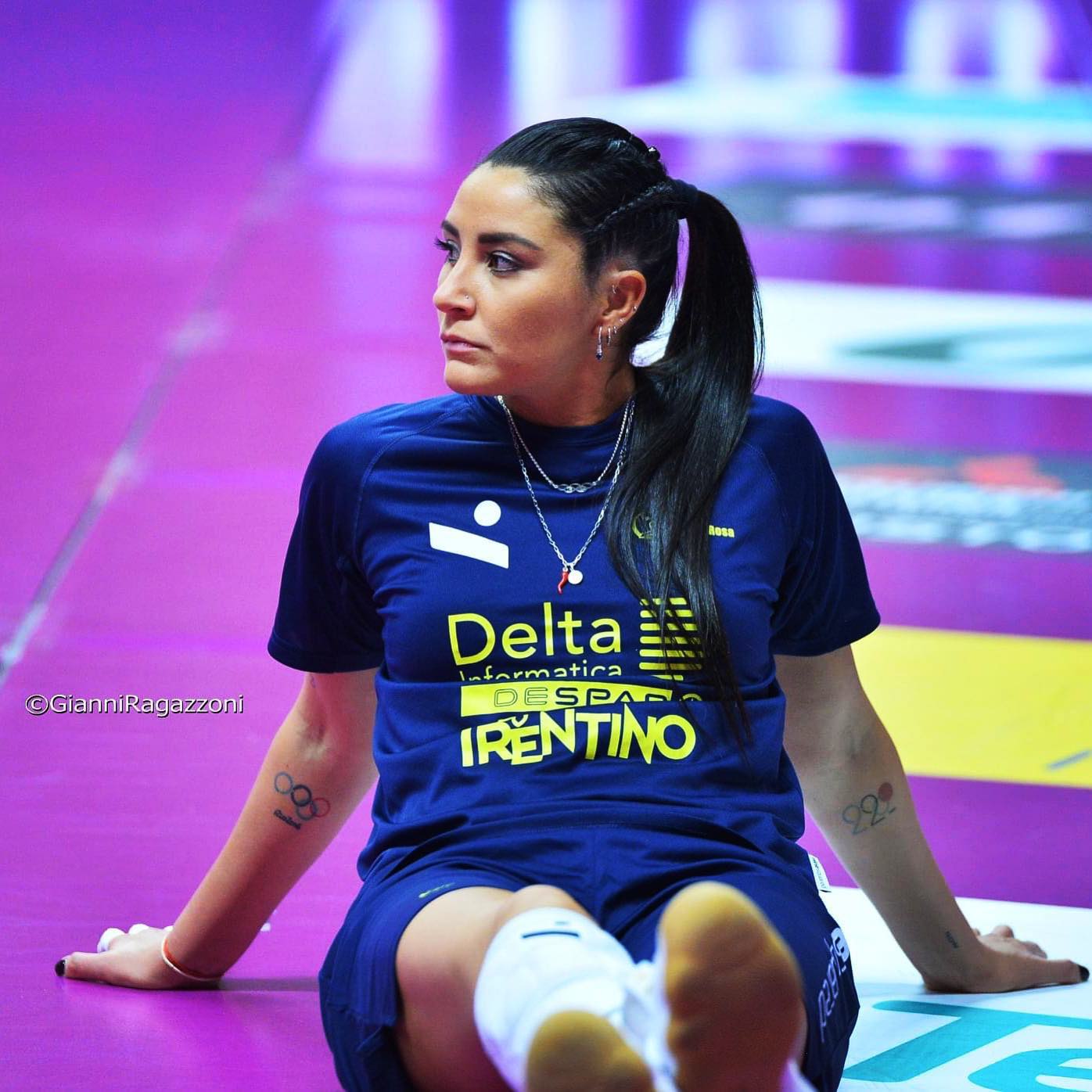 Yamila Nizetich