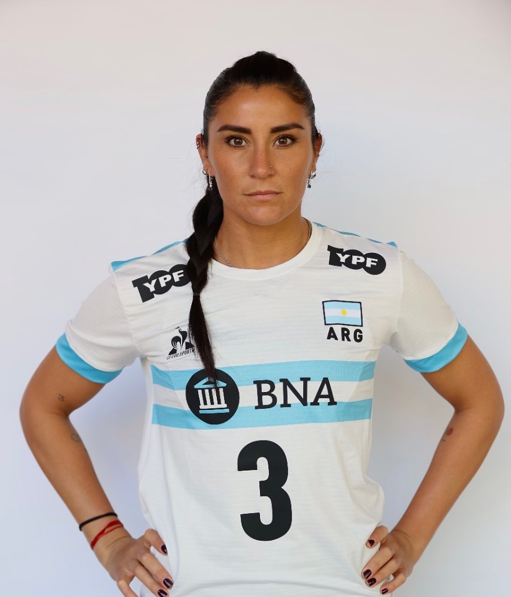 Yamila Nizetich