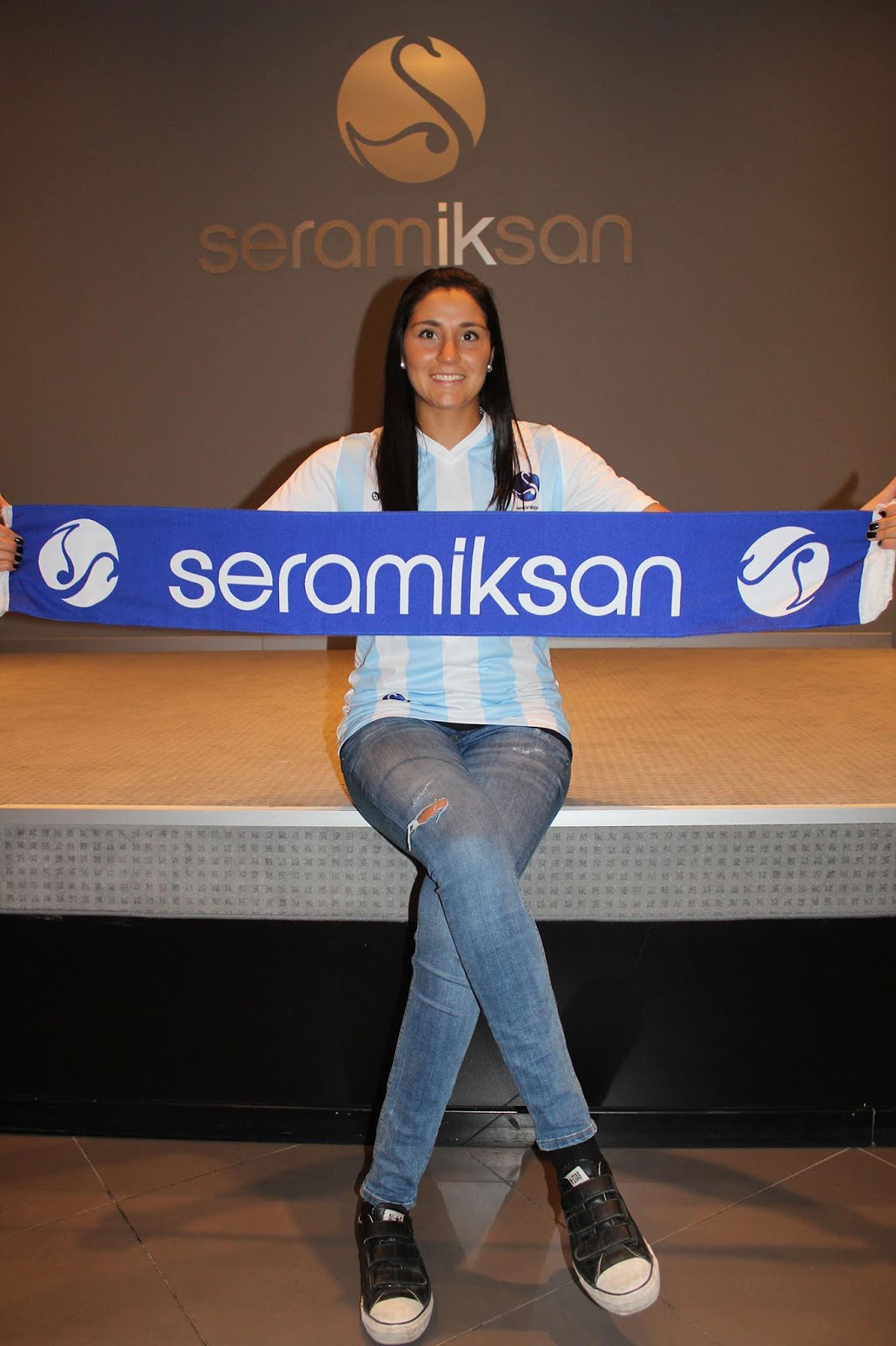 Yamila Nizetich