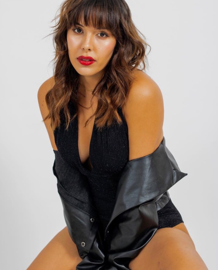 Zachennka Benavidez