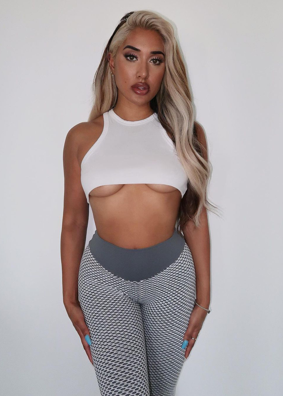 Zahida Allen