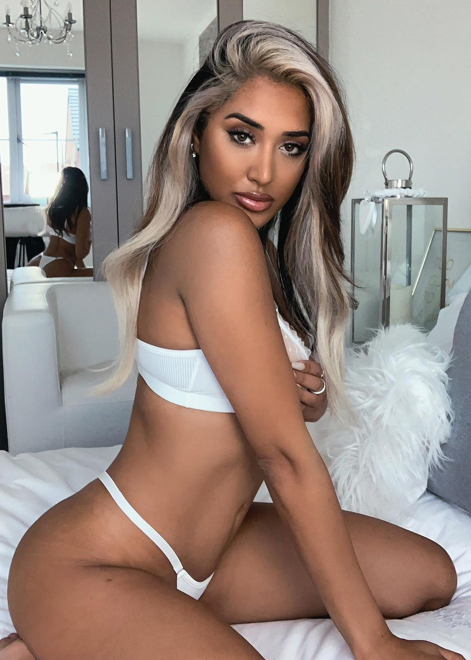 Zahida Allen