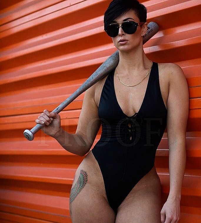 Zahra Elise