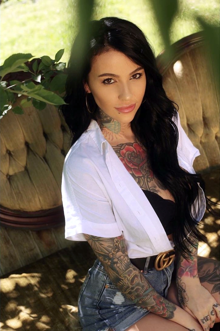 Zahra Schreiber