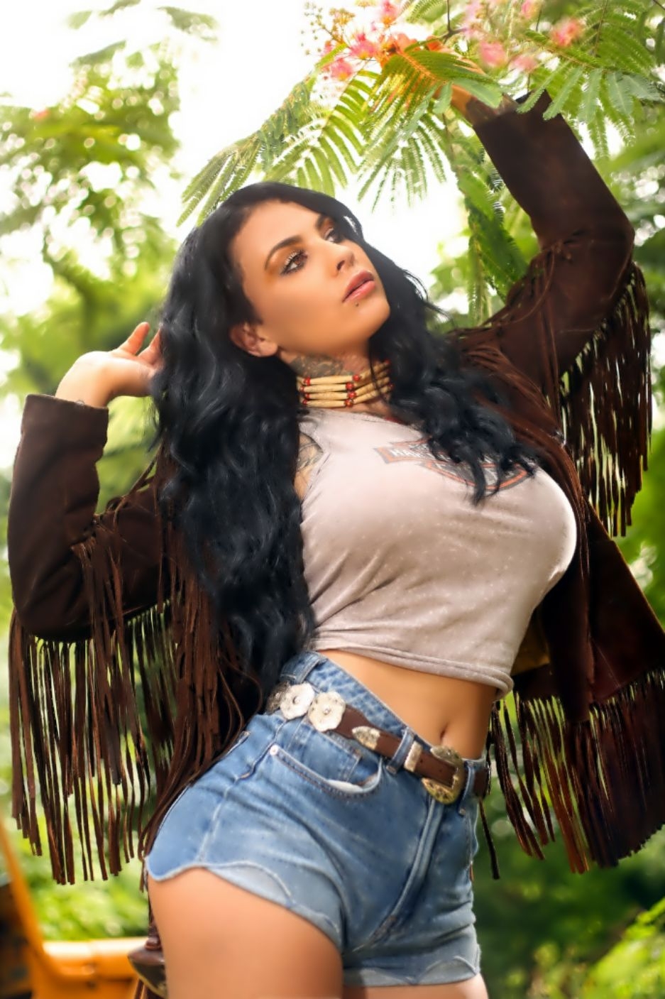 Zahra Schreiber