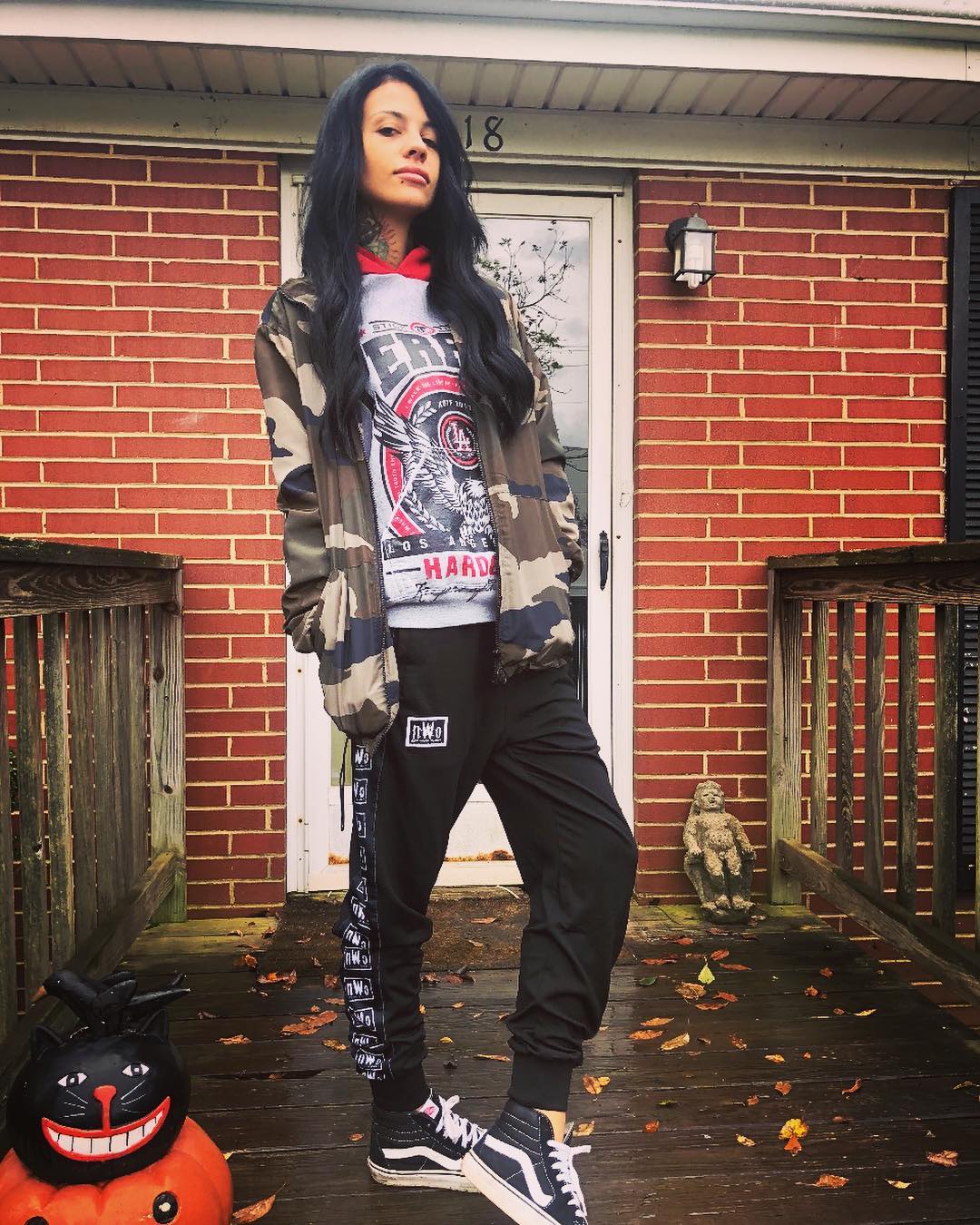 Zahra Schreiber