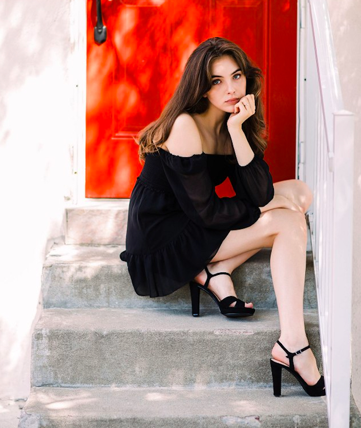 Zaira Puniska