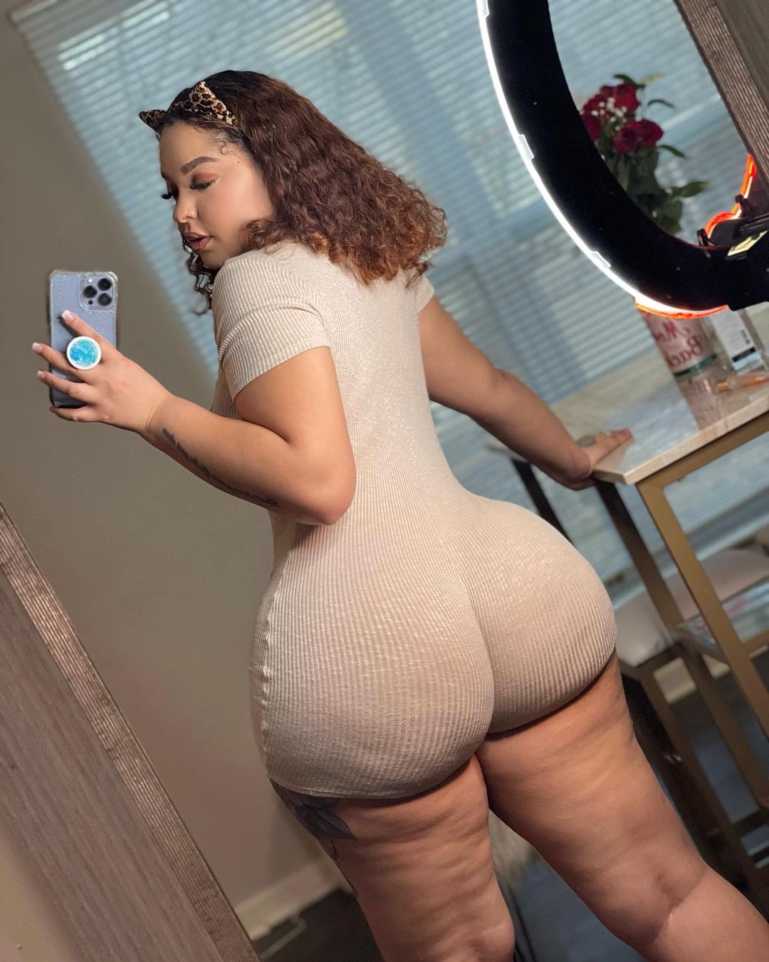 Zakeya Stulgate